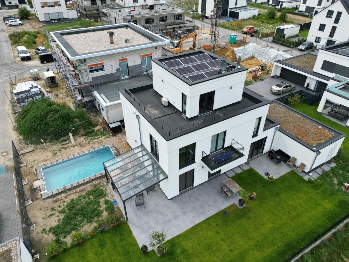 Lang lebe die&nbsp;Queen